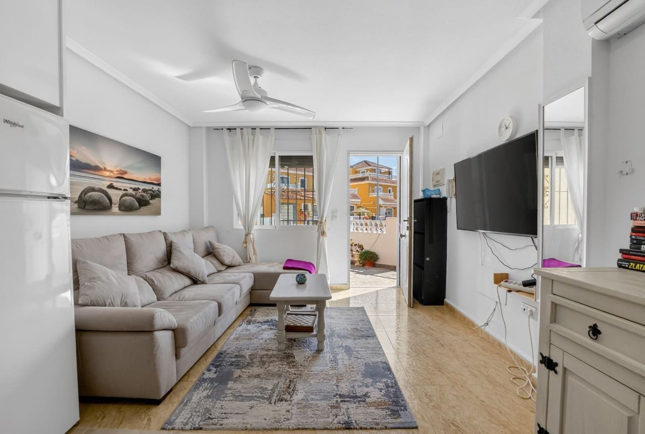 3 sypialnia Apartament na sprzedaż w Orihuela Costa - 269 000 € (Ref: 9931538)
