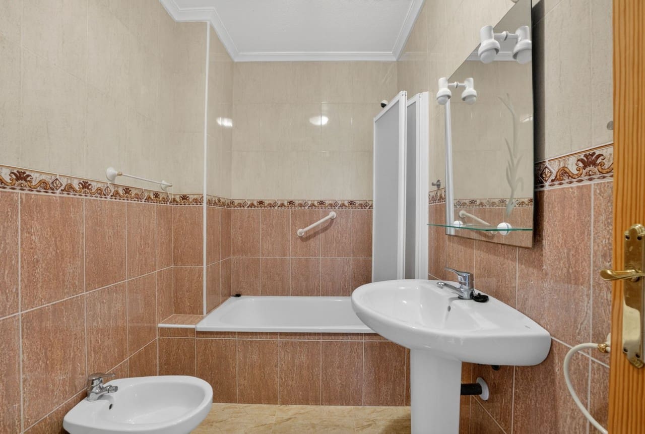 3 sypialnia Apartament na sprzedaż w Orihuela Costa - 269 000 € (Ref: 9931538)
