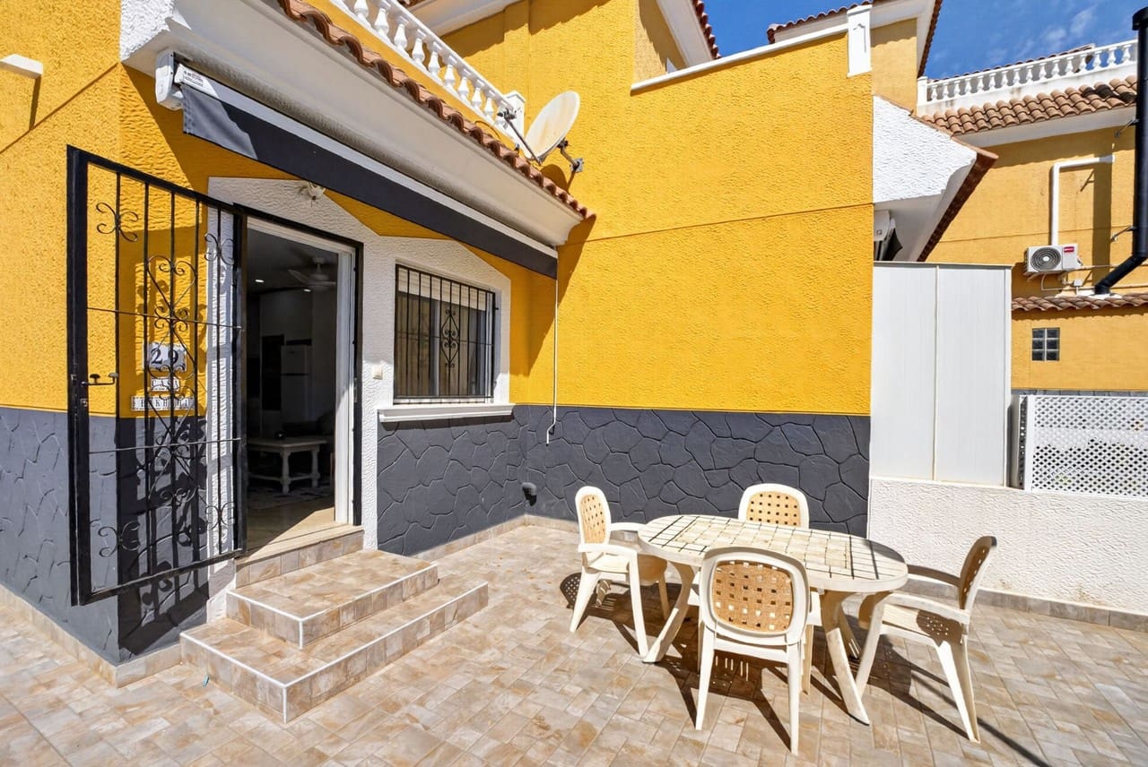 3 sypialnia Apartament na sprzedaż w Orihuela Costa - 269 000 € (Ref: 9931538)