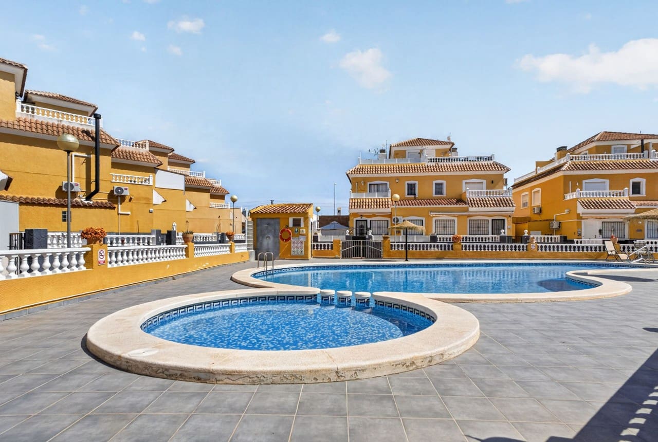 3 sypialnia Apartament na sprzedaż w Orihuela Costa - 269 000 € (Ref: 9931538)
