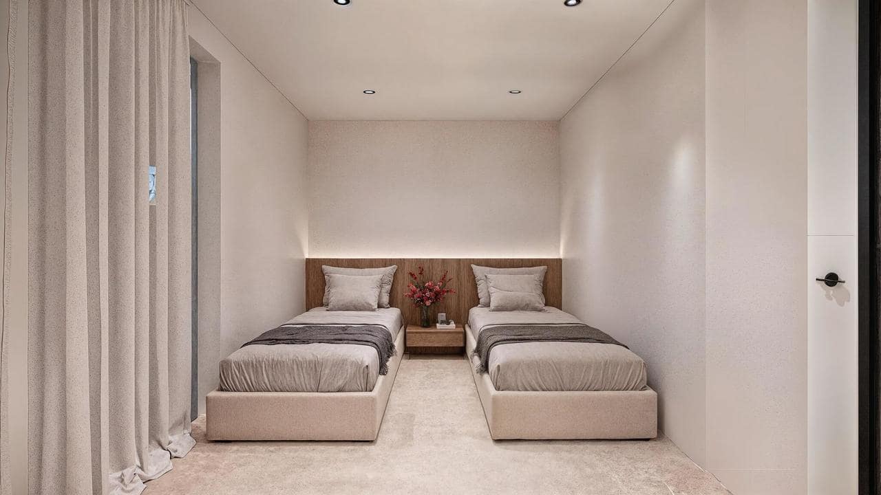 3 soveværelse Villa til salg i Los Alcazares med swimmingpool garage - € 669.900 (Ref: 9932140)
