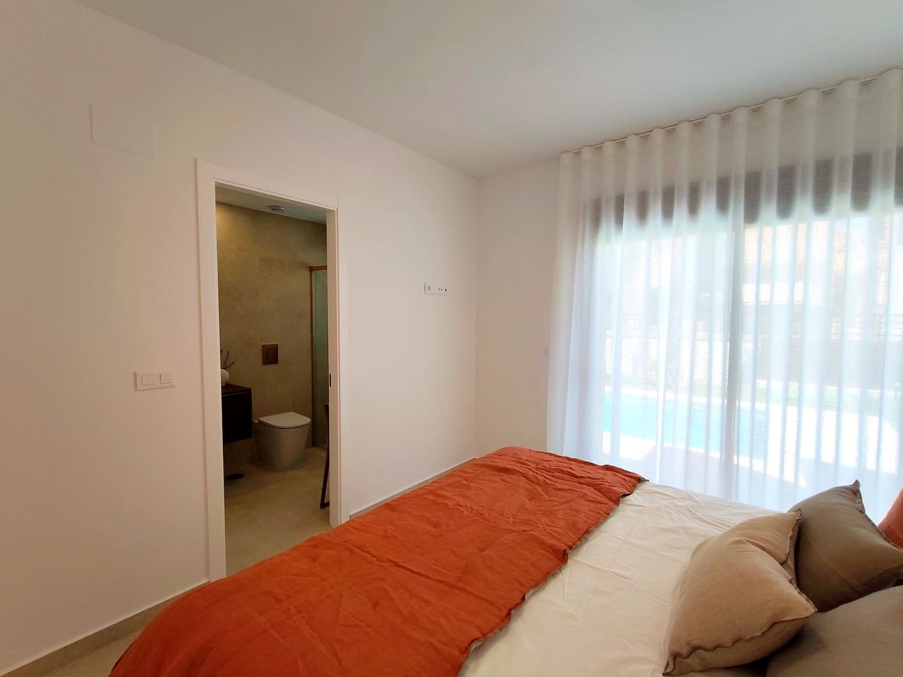 3 soverom Villa til salgs i Algorfa med svømmebasseng - € 579 000 (Ref: 9937201)