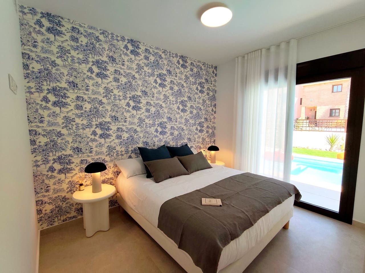 3 soverom Villa til salgs i Algorfa med svømmebasseng - € 579 000 (Ref: 9937201)