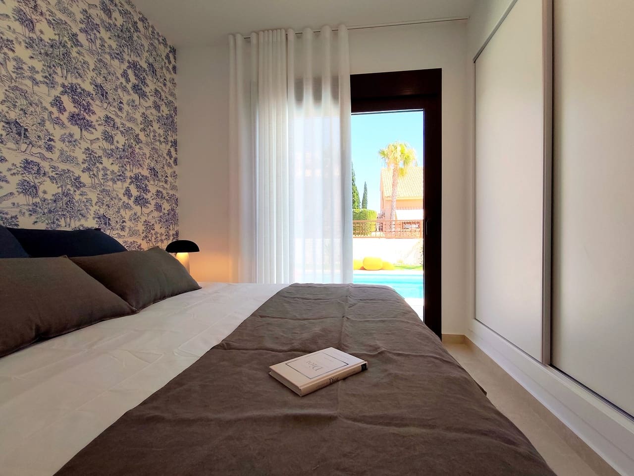 3 soverom Villa til salgs i Algorfa med svømmebasseng - € 579 000 (Ref: 9937201)