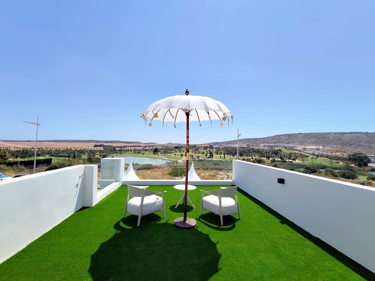 3 soverom Villa til salgs i Algorfa med svømmebasseng - € 579 000 (Ref: 9937201)