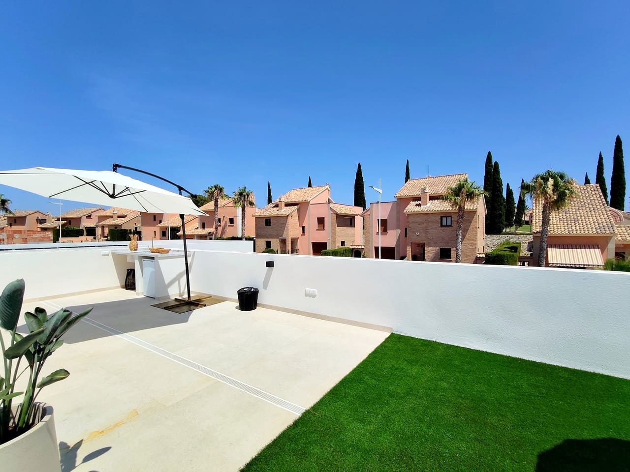 3 soverom Villa til salgs i Algorfa med svømmebasseng - € 579 000 (Ref: 9937201)