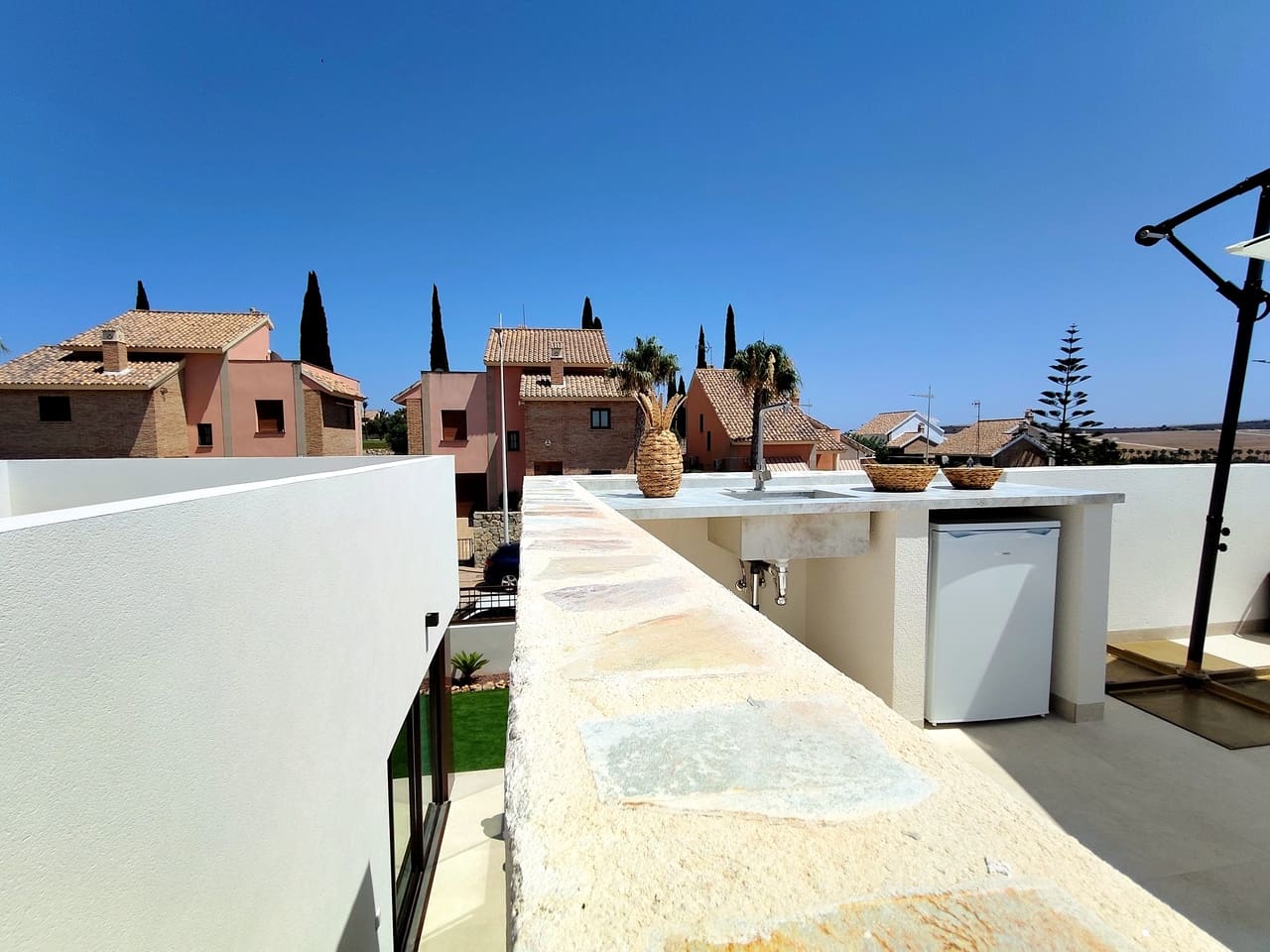 3 soverom Villa til salgs i Algorfa med svømmebasseng - € 579 000 (Ref: 9937201)