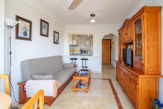 2 soverom Leilighet til salgs i Dehesa de Campoamor, Orihuela med svømmebasseng garasje - € 159 900 (Ref: 9937202)