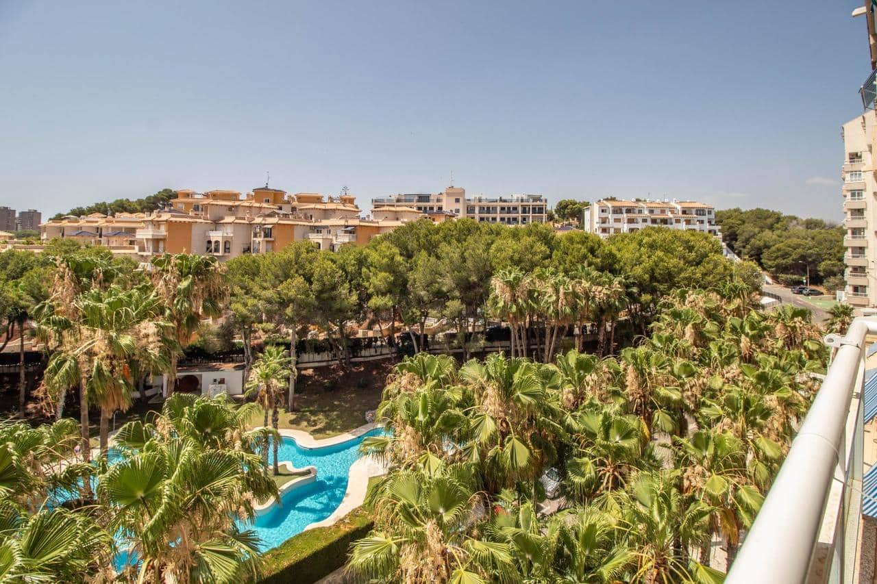 2 soverom Leilighet til salgs i Orihuela Costa med svømmebasseng garasje - € 159 900 (Ref: 9937202)