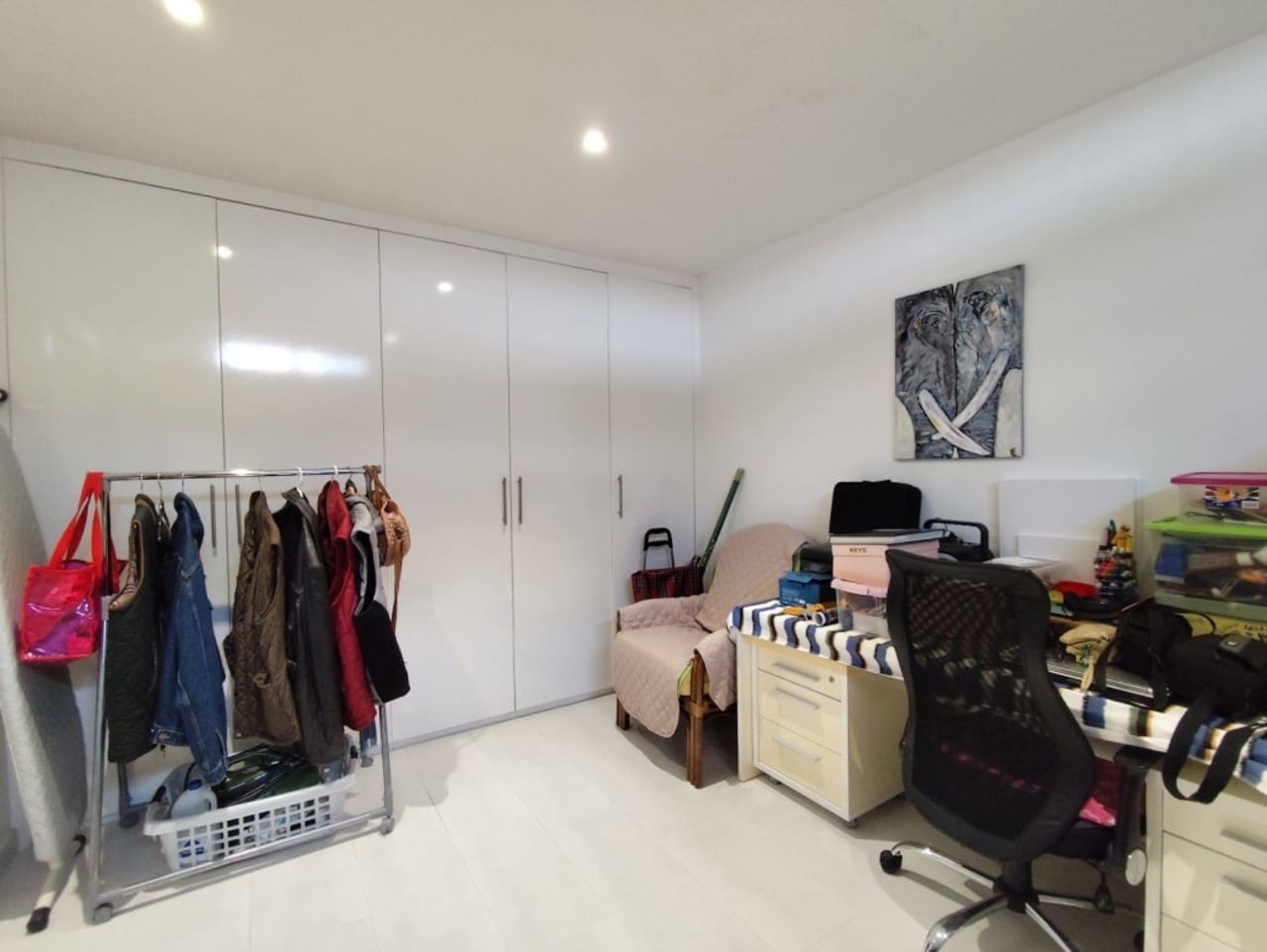 4 soveværelse Byhus til salg i Torrevieja med swimmingpool garage - € 395.000 (Ref: 9937203)