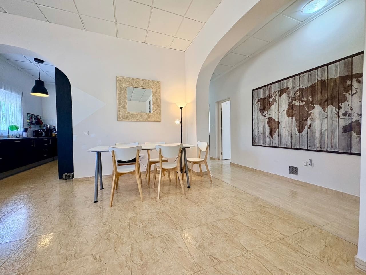 3 slaapkamer Villa te koop in Dolores met zwembad garage - € 320.000 (Ref: 9941508)