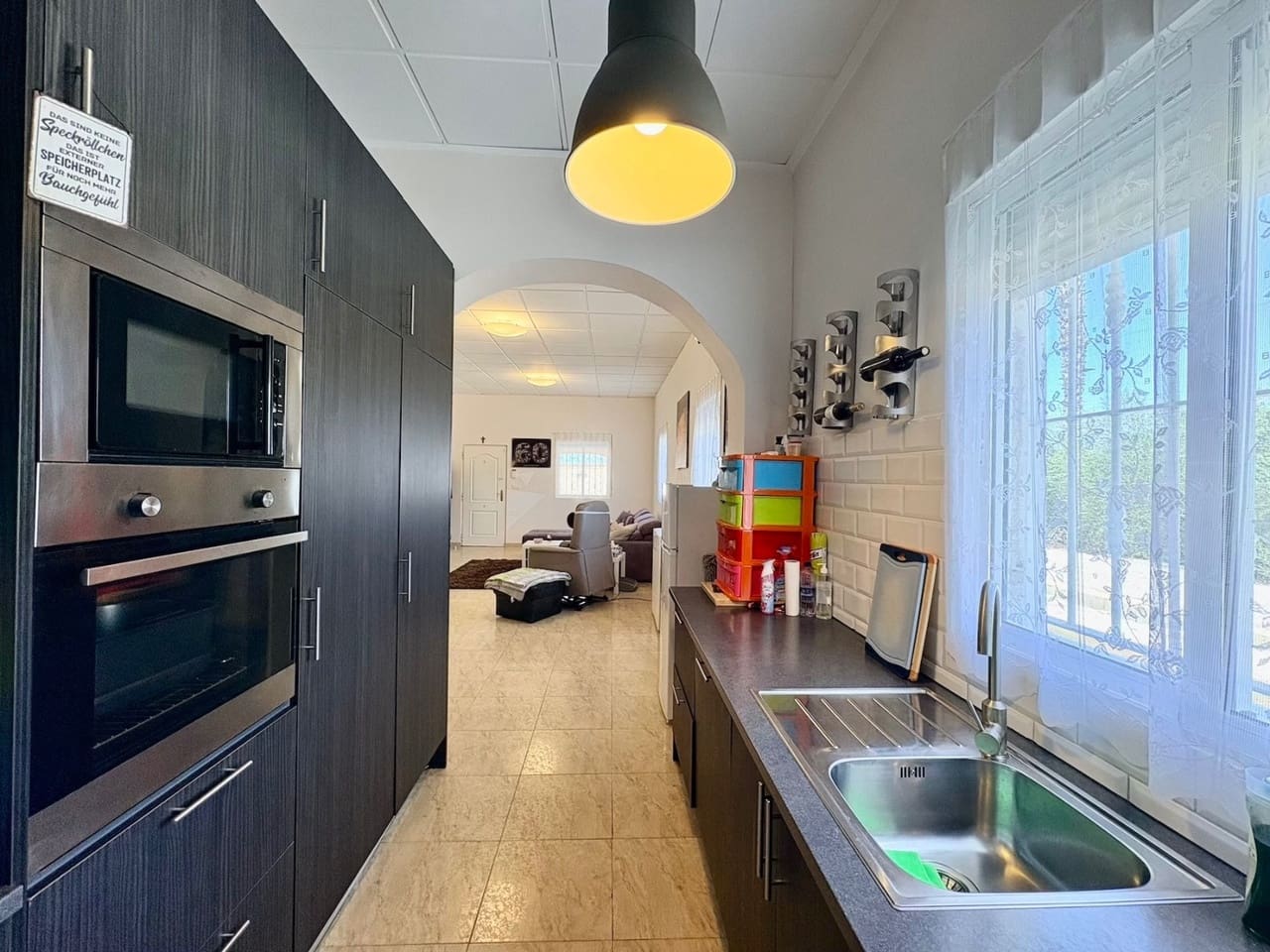 3 slaapkamer Villa te koop in Dolores met zwembad garage - € 320.000 (Ref: 9941508)