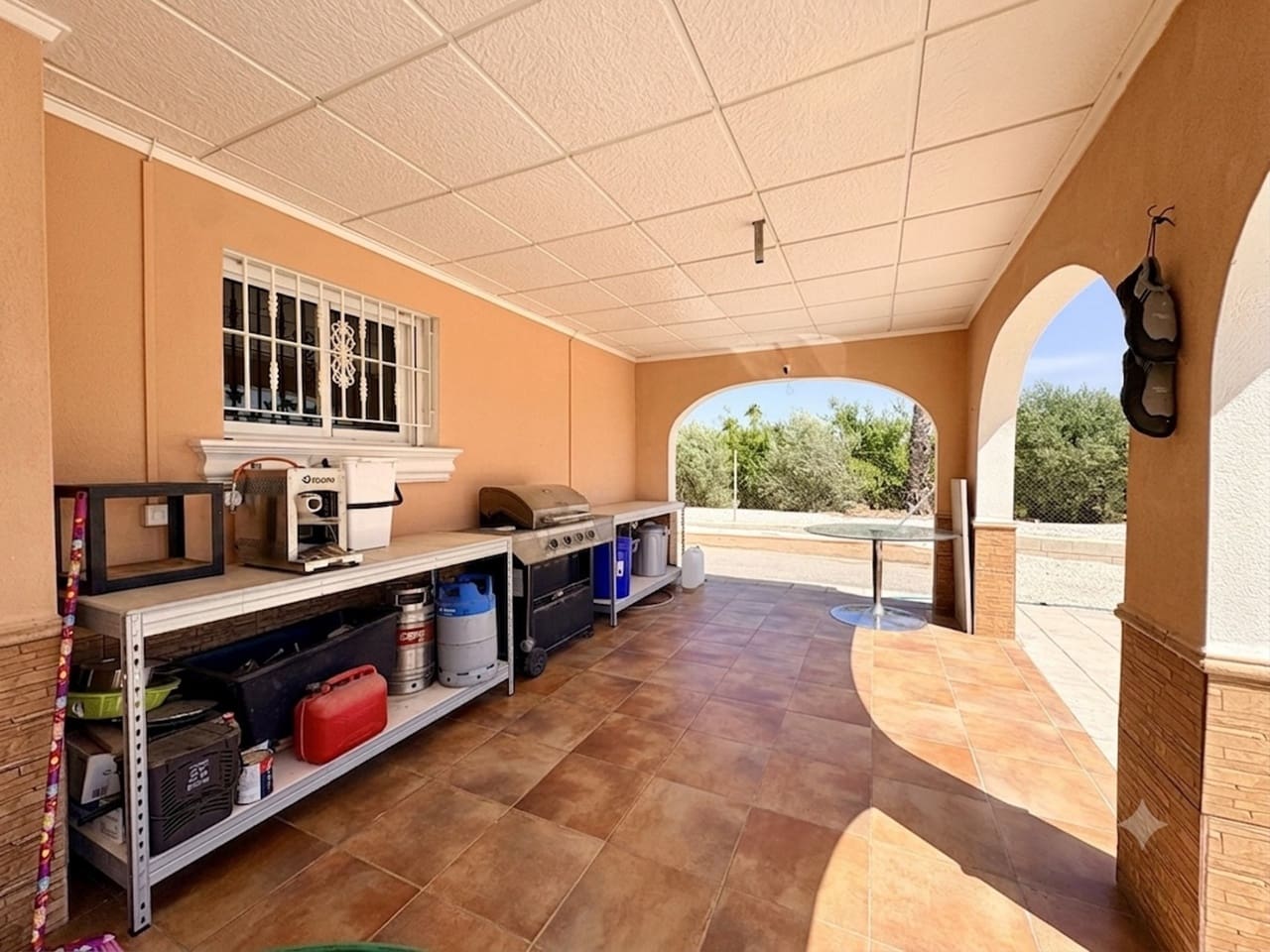 3 slaapkamer Villa te koop in Dolores met zwembad garage - € 320.000 (Ref: 9941508)
