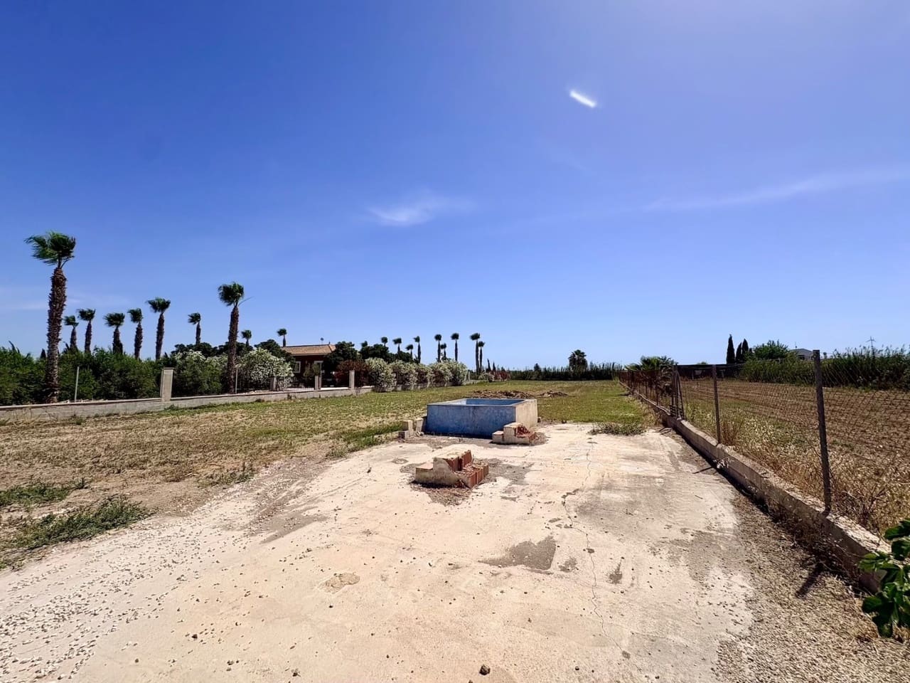 3 slaapkamer Villa te koop in Dolores met zwembad garage - € 320.000 (Ref: 9941508)