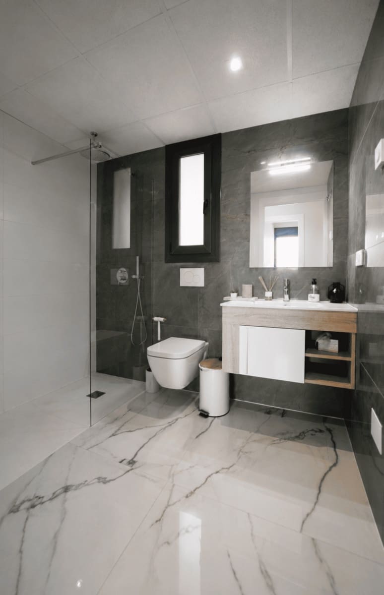 2 soveværelse Lejlighed til salg i Torre de la Horadada med swimmingpool - € 373.890 (Ref: 9945649)