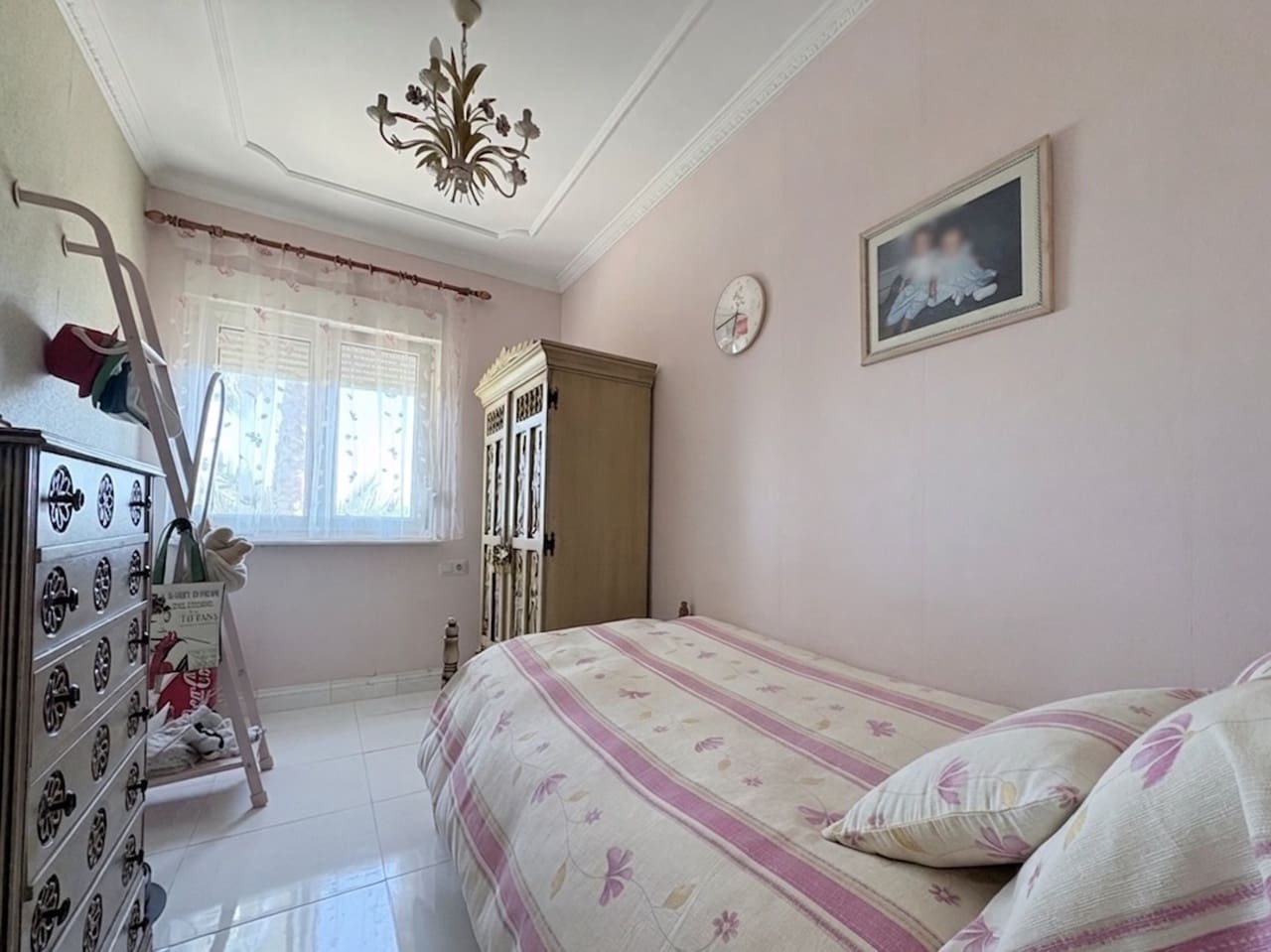 6 soveværelse Villa til salg i San Fulgencio med swimmingpool - € 699.000 (Ref: 9945650)