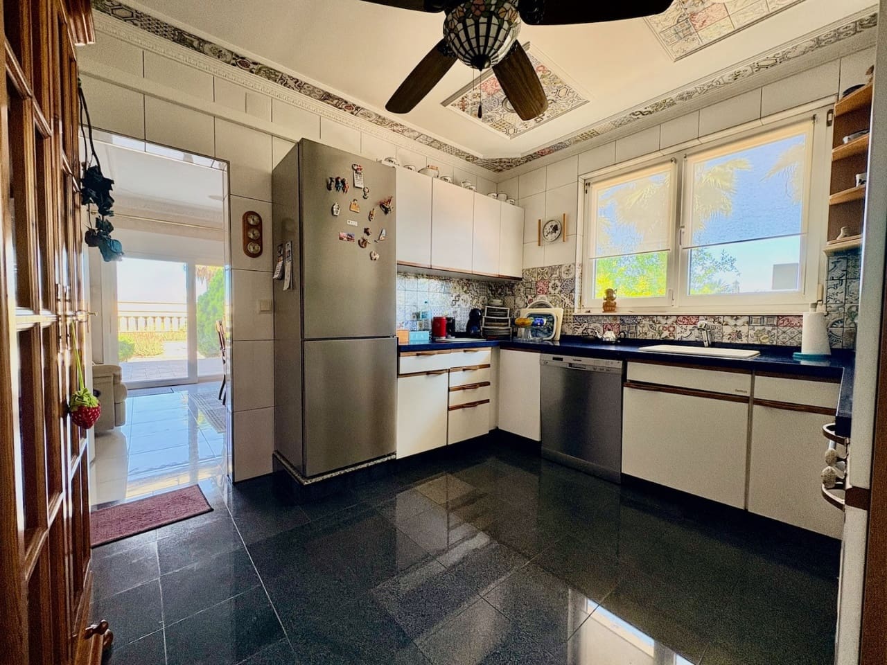 6 soveværelse Villa til salg i San Fulgencio med swimmingpool - € 699.000 (Ref: 9945650)