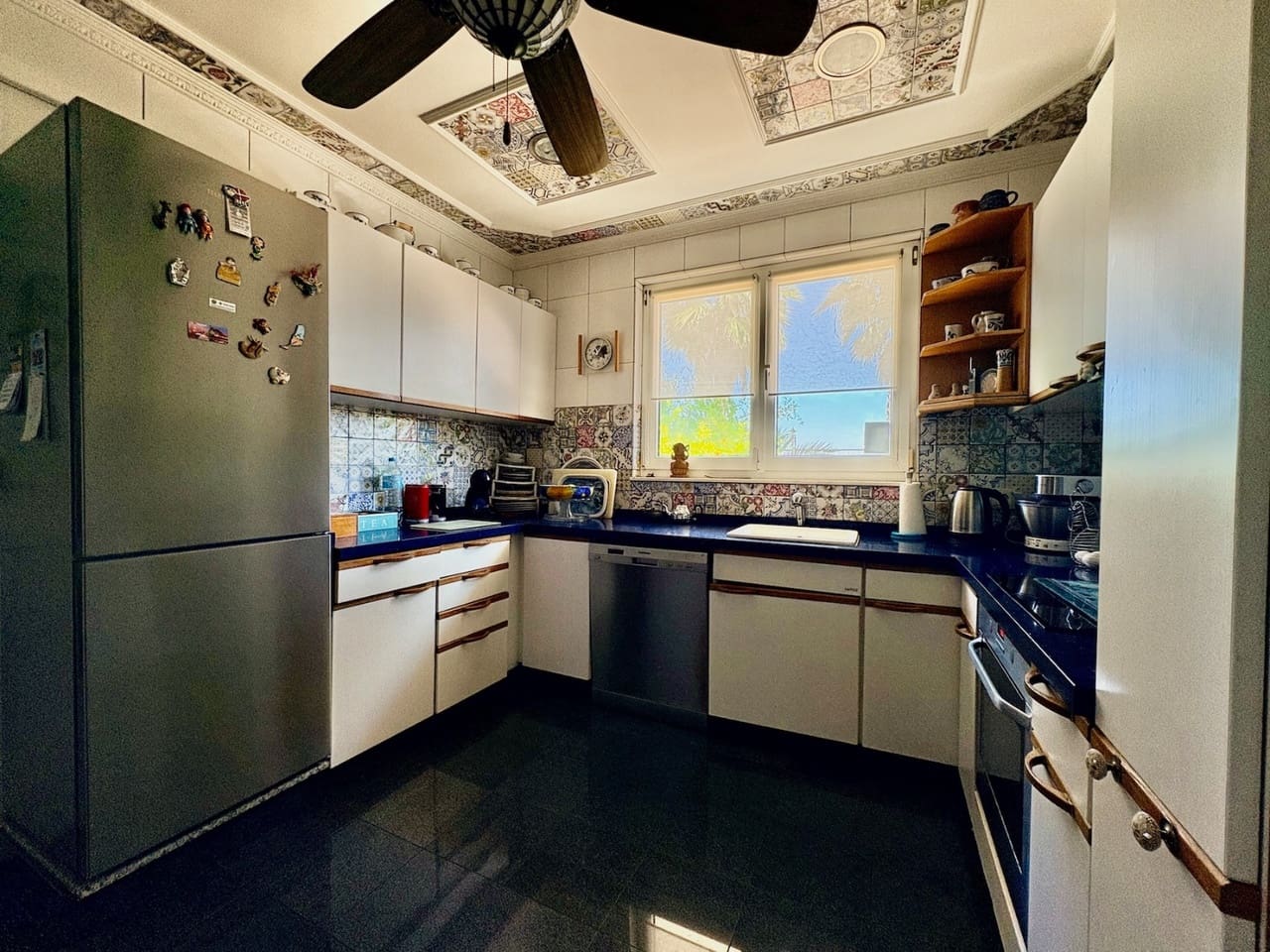 6 soveværelse Villa til salg i San Fulgencio med swimmingpool - € 699.000 (Ref: 9945650)