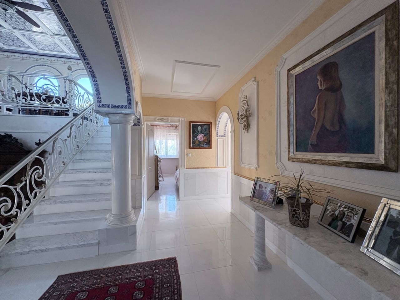 6 soveværelse Villa til salg i San Fulgencio med swimmingpool - € 699.000 (Ref: 9945650)