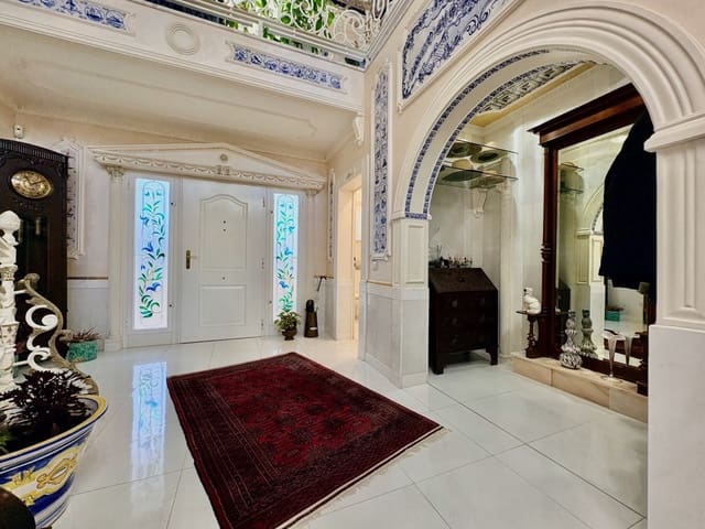 6 soverom Villa til salgs i San Fulgencio med svømmebasseng - € 699 000 (Ref: 9945650)