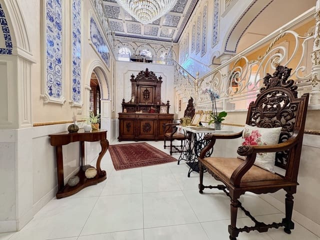6 soverom Villa til salgs i San Fulgencio med svømmebasseng - € 699 000 (Ref: 9945650)