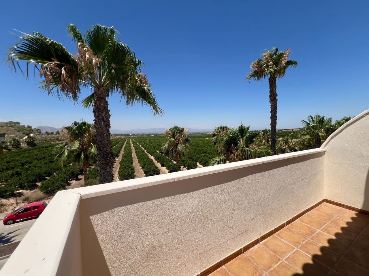 3 Zimmer Villa zu verkaufen in Algorfa mit Pool - 235.000 € (Ref: 9947870)