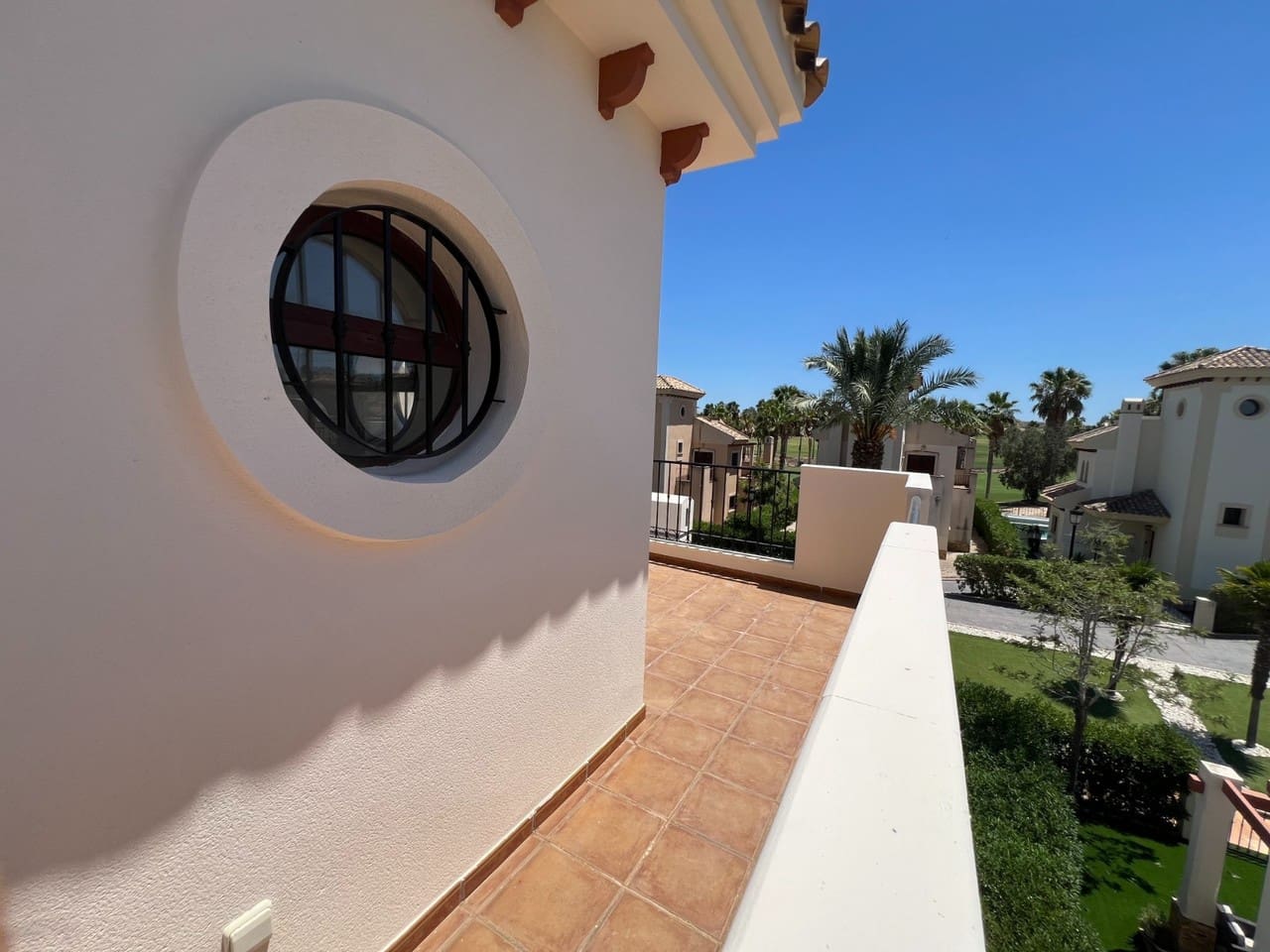 3 Zimmer Villa zu verkaufen in Algorfa mit Pool - 235.000 € (Ref: 9947870)