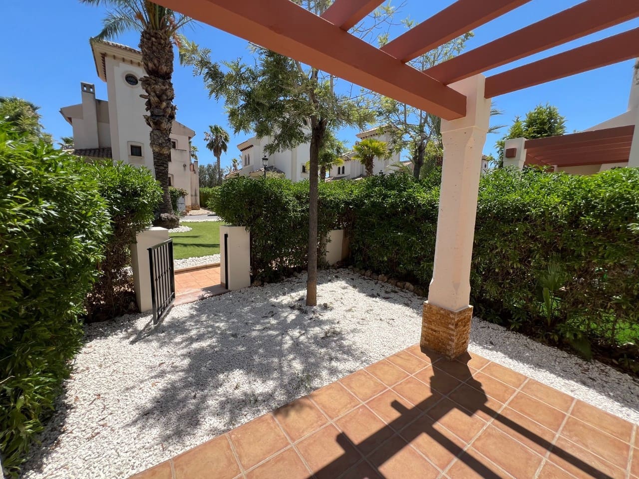 3 Zimmer Villa zu verkaufen in Algorfa mit Pool - 235.000 € (Ref: 9947870)