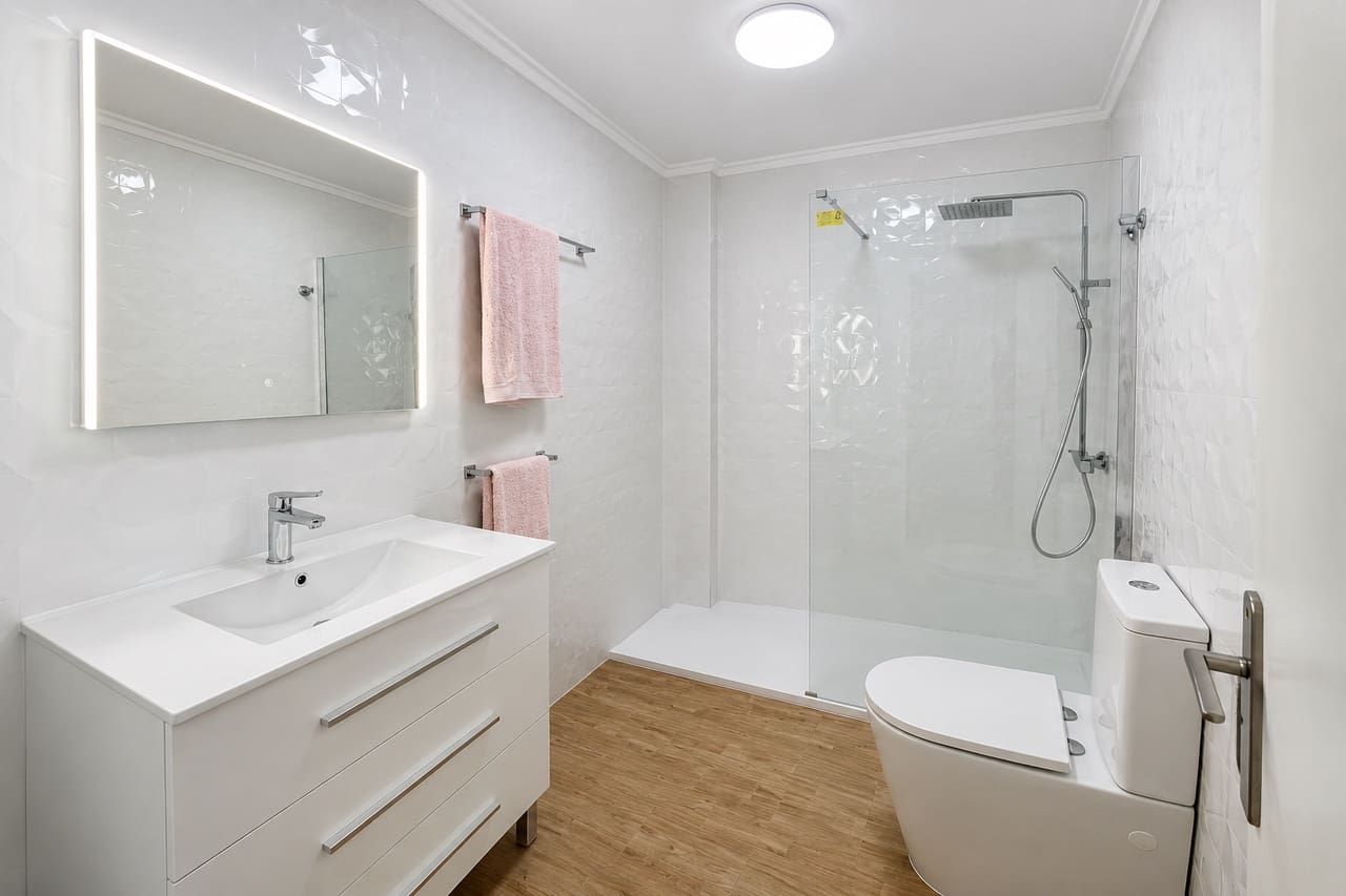 2 chambre Appartement à vendre à Cabo Roig avec piscine - 159 900 € (Ref: 9948341)