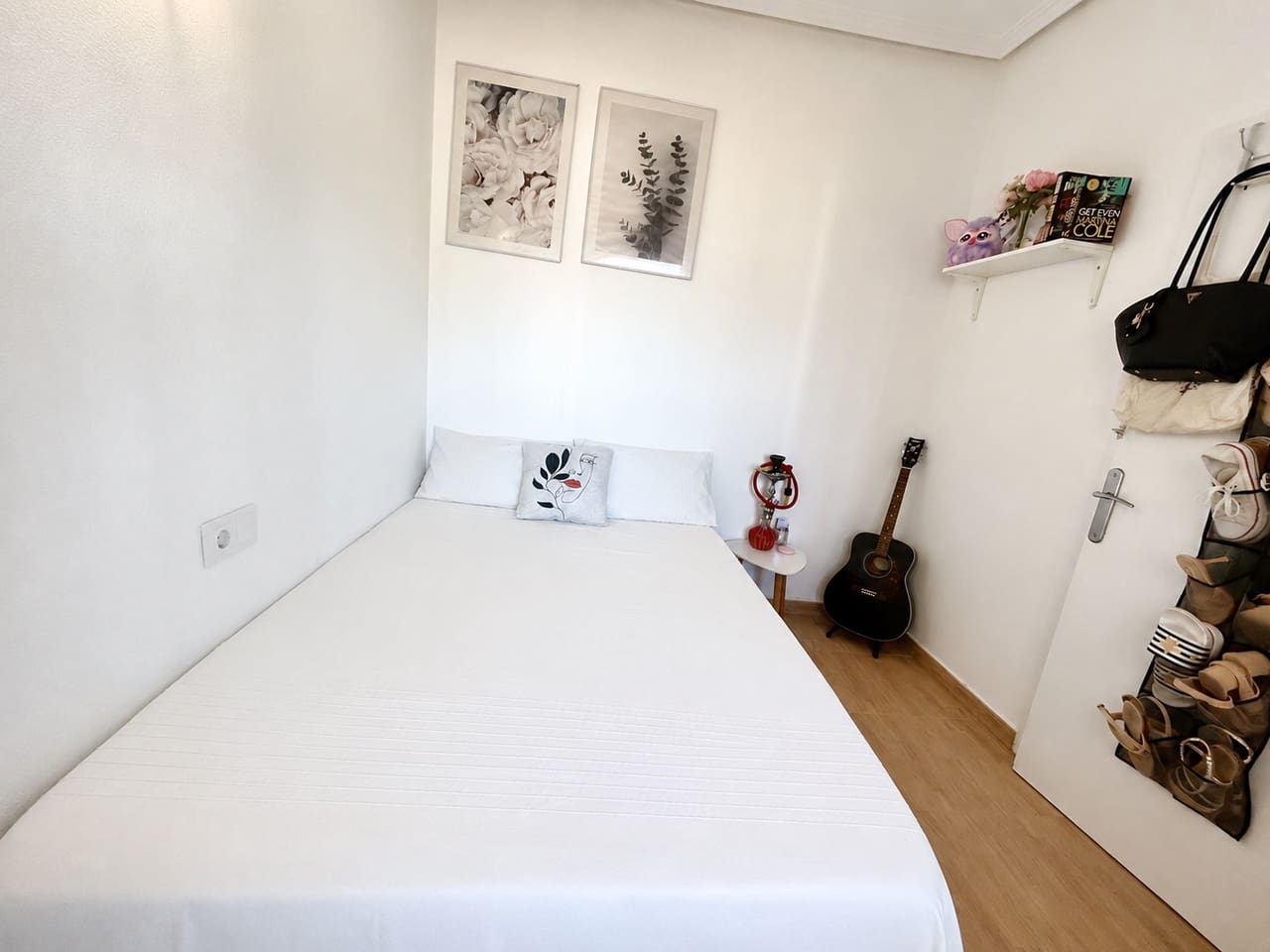 2 chambre Appartement à vendre à Cabo Roig avec piscine - 159 900 € (Ref: 9948341)