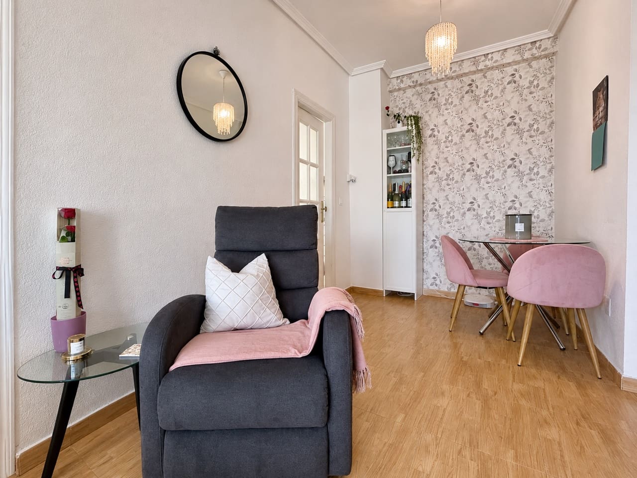 2 chambre Appartement à vendre à Cabo Roig avec piscine - 159 900 € (Ref: 9948341)