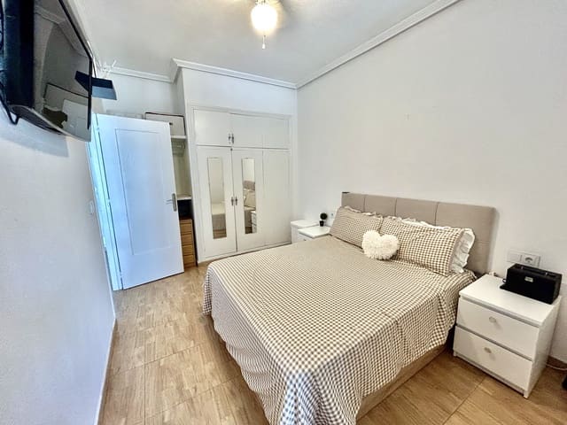 2 chambre Appartement à vendre à Cabo Roig, Orihuela avec piscine - 159 900 € (Ref: 9948341)