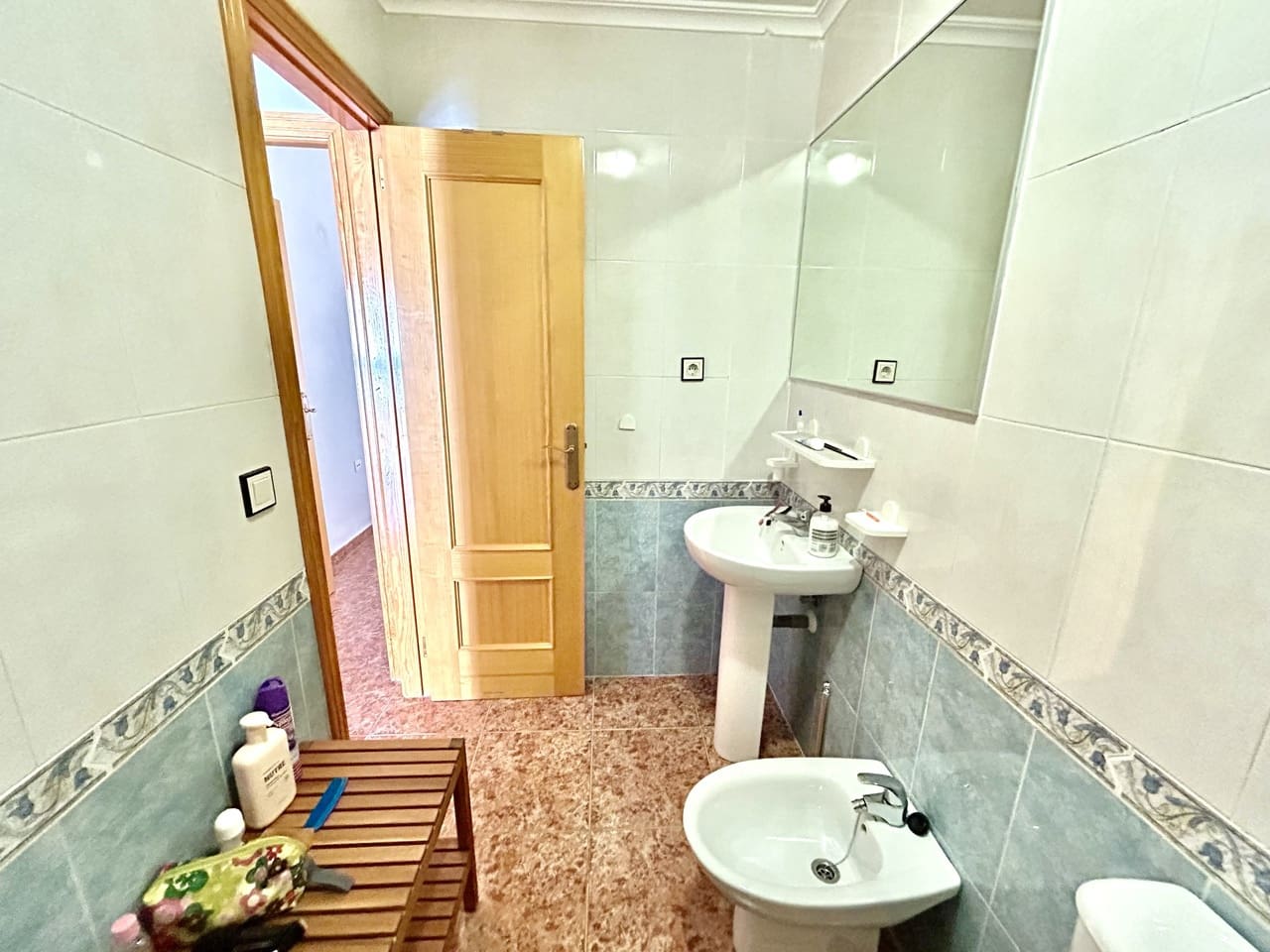 2 soveværelse Penthouse til salg i Los Altos med swimmingpool garage - € 155.900 (Ref: 9948342)