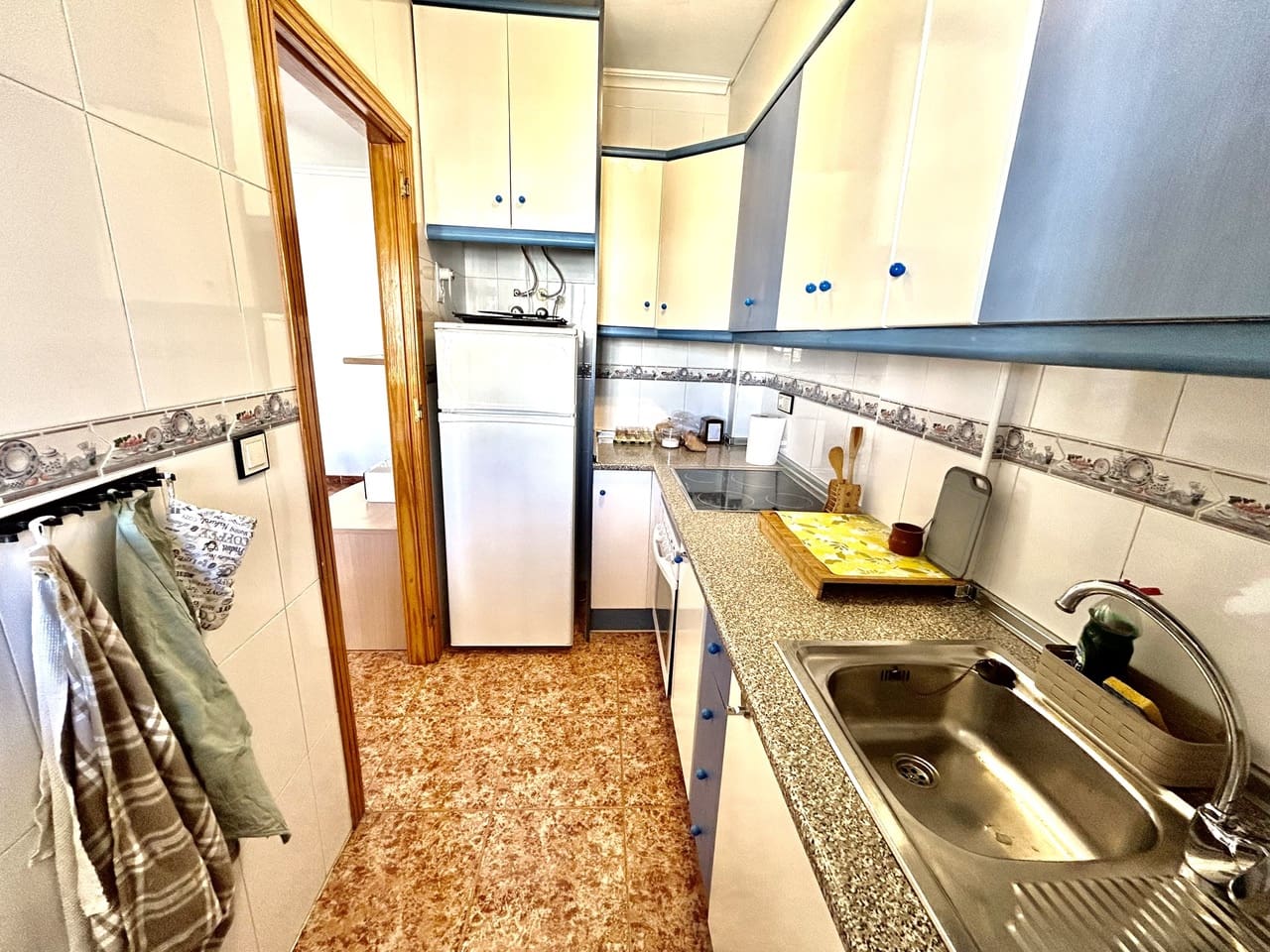 2 soveværelse Penthouse til salg i Los Altos med swimmingpool garage - € 155.900 (Ref: 9948342)