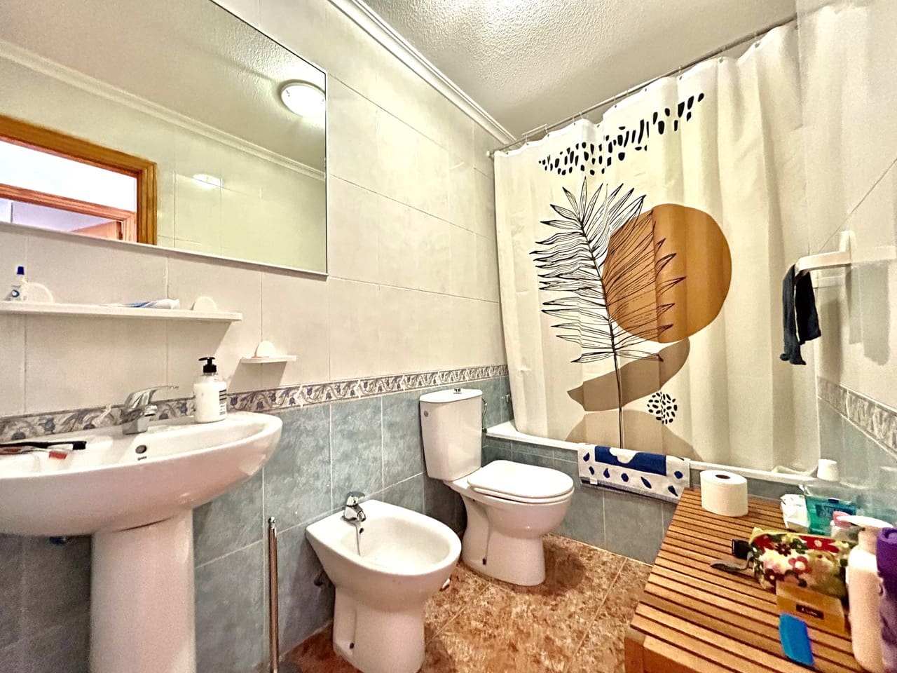 2 soveværelse Penthouse til salg i Los Altos med swimmingpool garage - € 155.900 (Ref: 9948342)