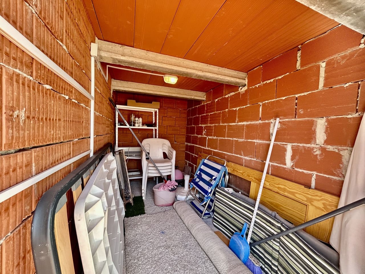 2 soveværelse Penthouse til salg i Los Altos med swimmingpool garage - € 155.900 (Ref: 9948342)