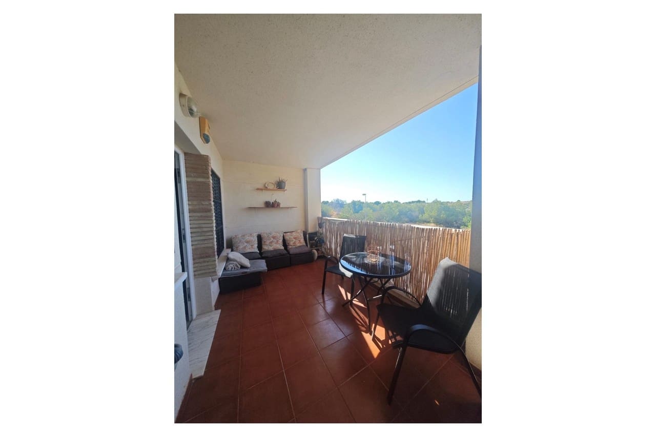 2 sovrum Lägenhet till salu i Orihuela Costa med pool - 145 000 € (Ref: 9949388)