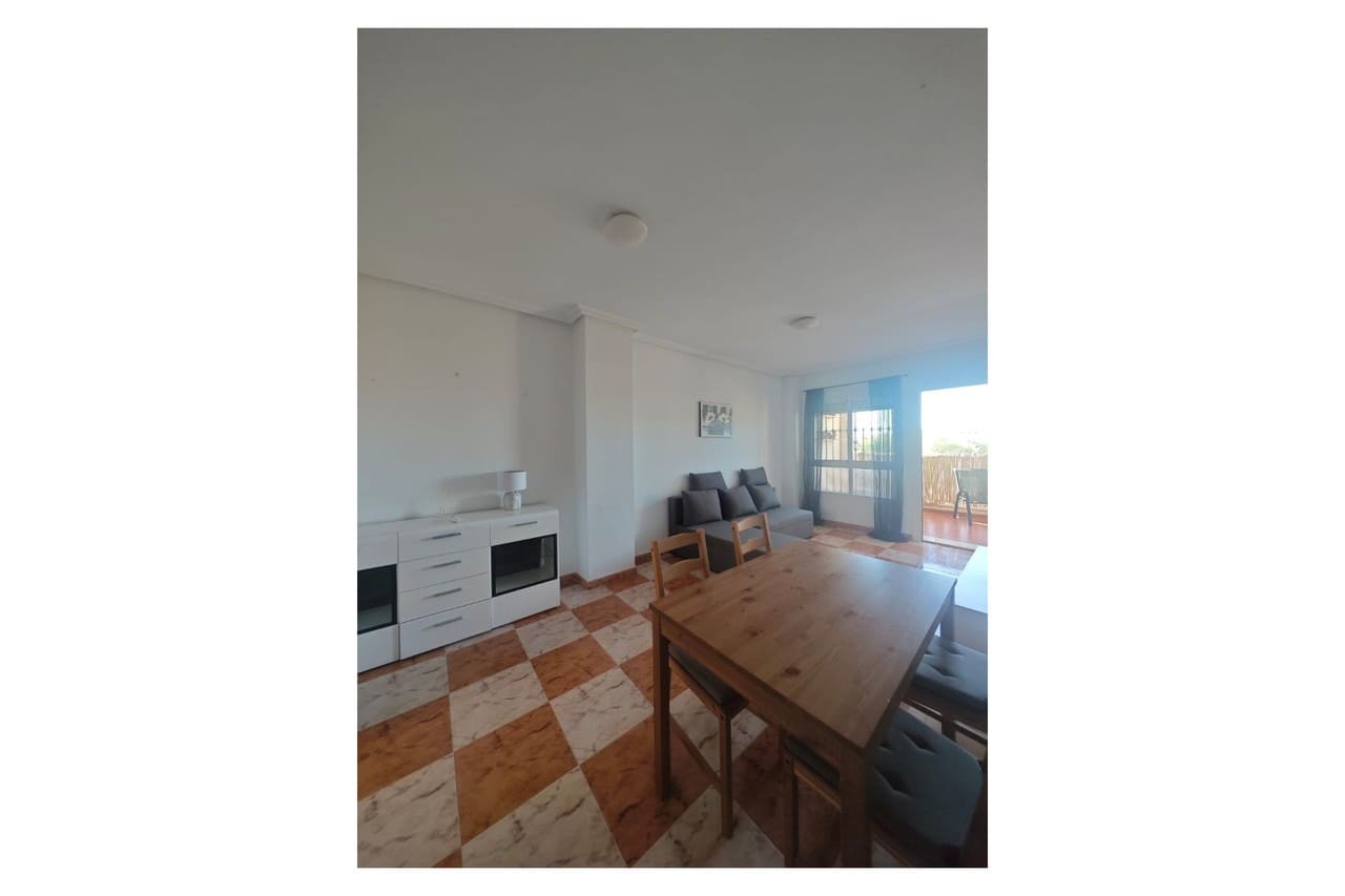 2 sovrum Lägenhet till salu i Orihuela Costa med pool - 145 000 € (Ref: 9949388)