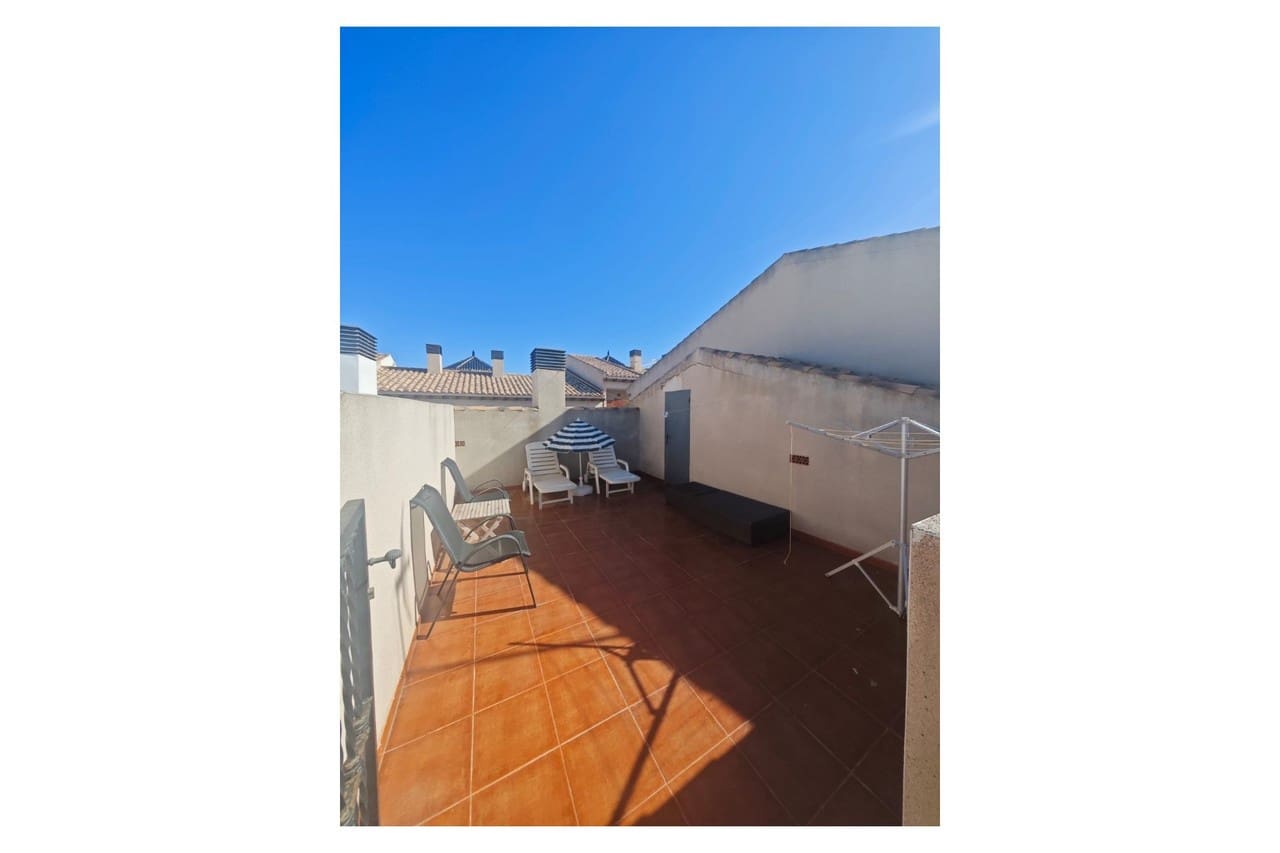 2 sovrum Lägenhet till salu i Orihuela Costa med pool - 145 000 € (Ref: 9949388)