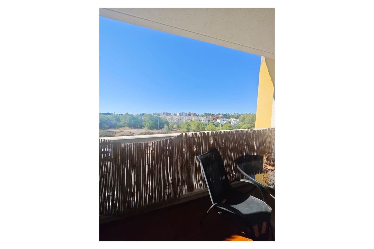 2 sovrum Lägenhet till salu i Orihuela Costa med pool - 145 000 € (Ref: 9949388)