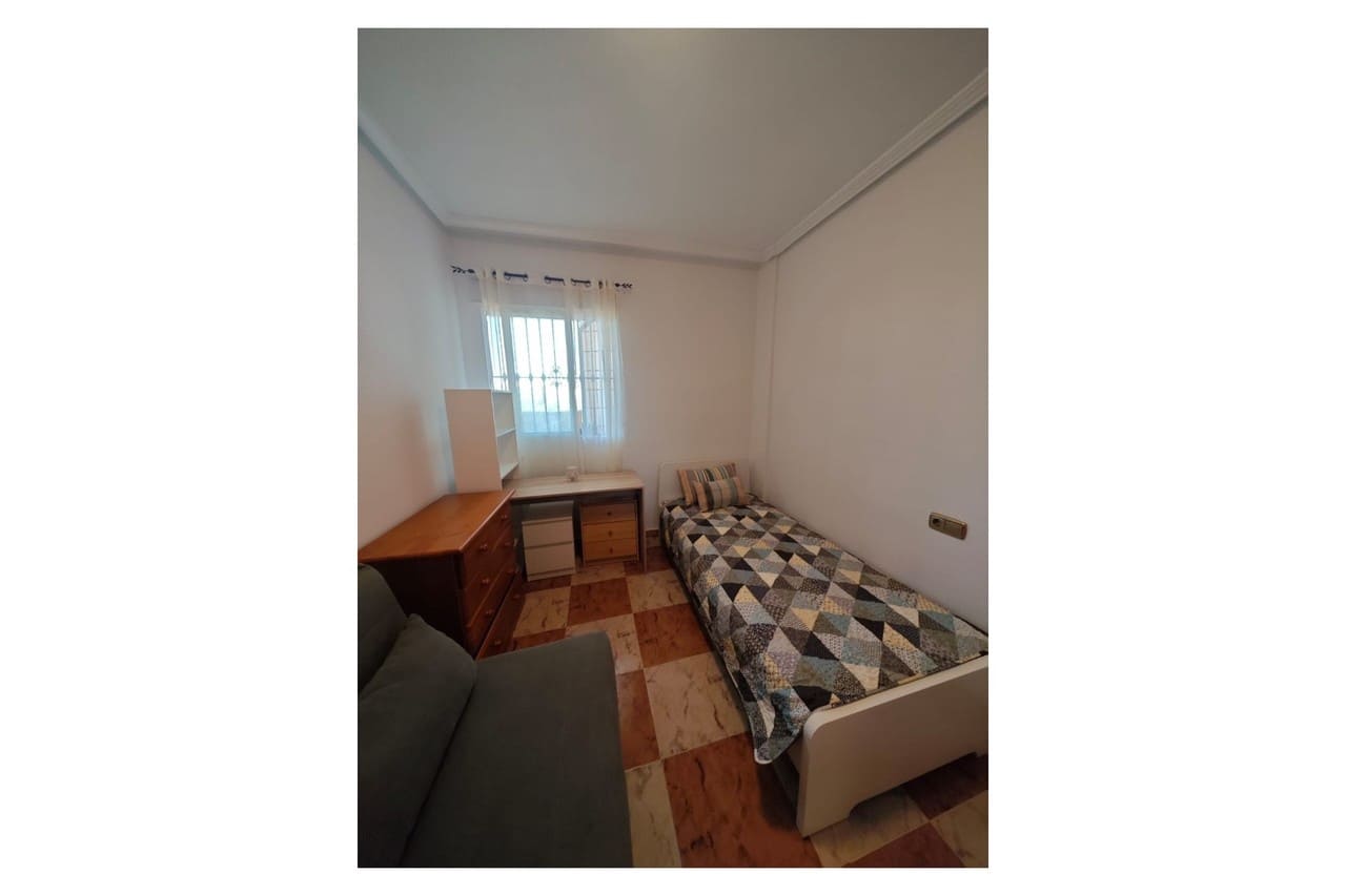 2 sovrum Lägenhet till salu i Orihuela Costa med pool - 145 000 € (Ref: 9949388)
