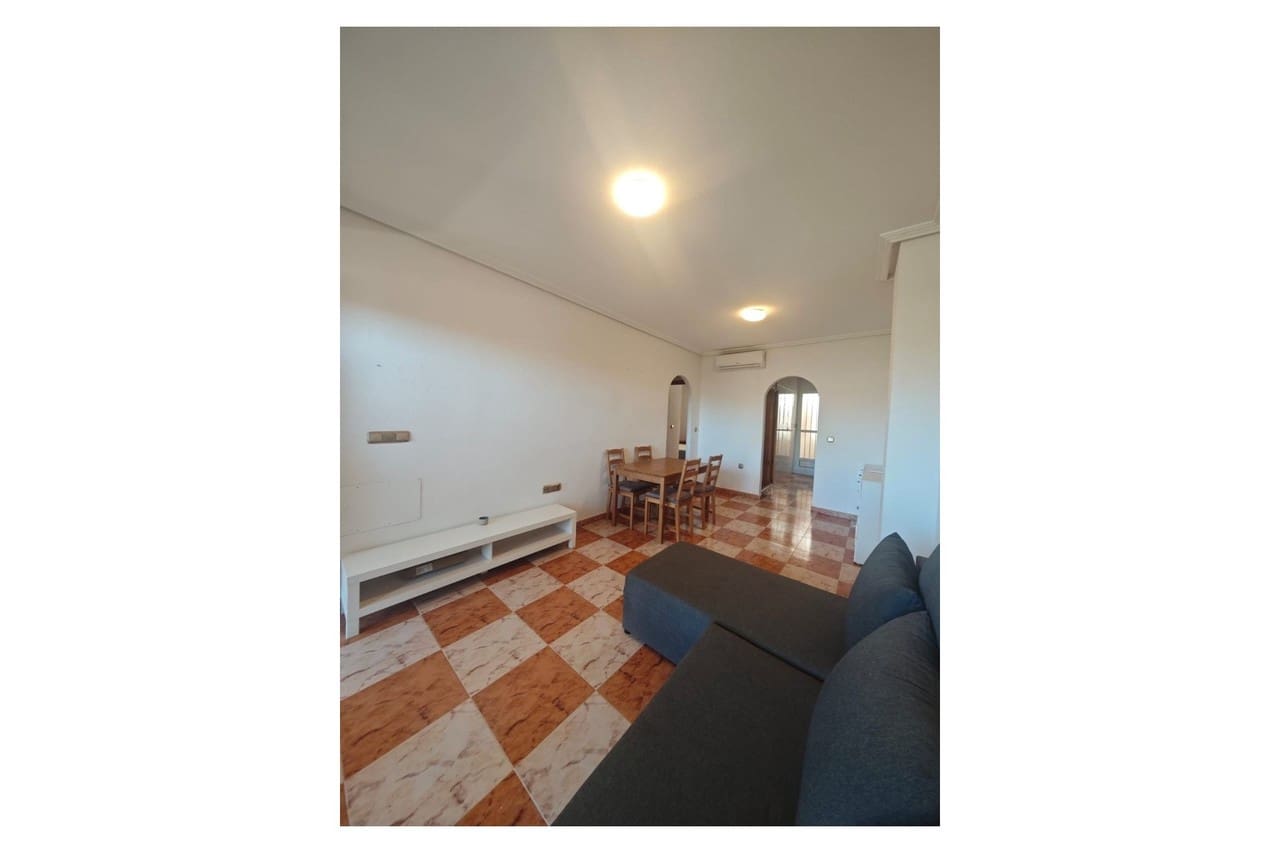 2 sovrum Lägenhet till salu i Orihuela Costa med pool - 145 000 € (Ref: 9949388)