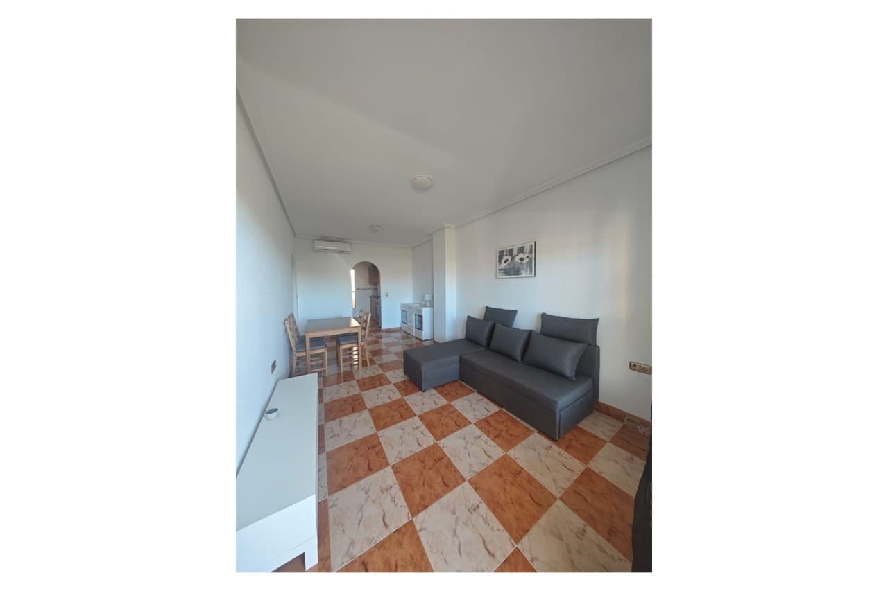 2 sovrum Lägenhet till salu i Orihuela Costa med pool - 145 000 € (Ref: 9949388)