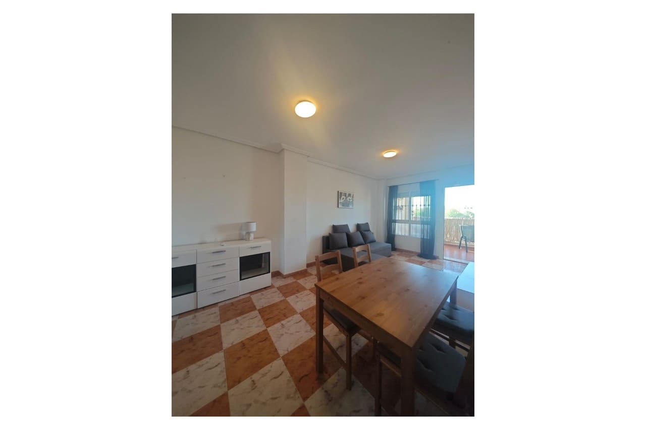 2 sovrum Lägenhet till salu i Orihuela Costa med pool - 145 000 € (Ref: 9949388)
