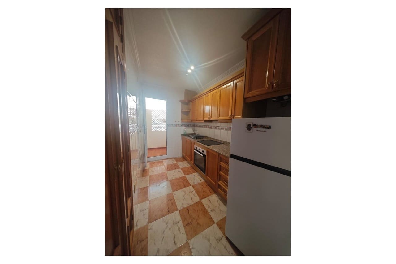 2 sovrum Lägenhet till salu i Orihuela Costa med pool - 145 000 € (Ref: 9949388)
