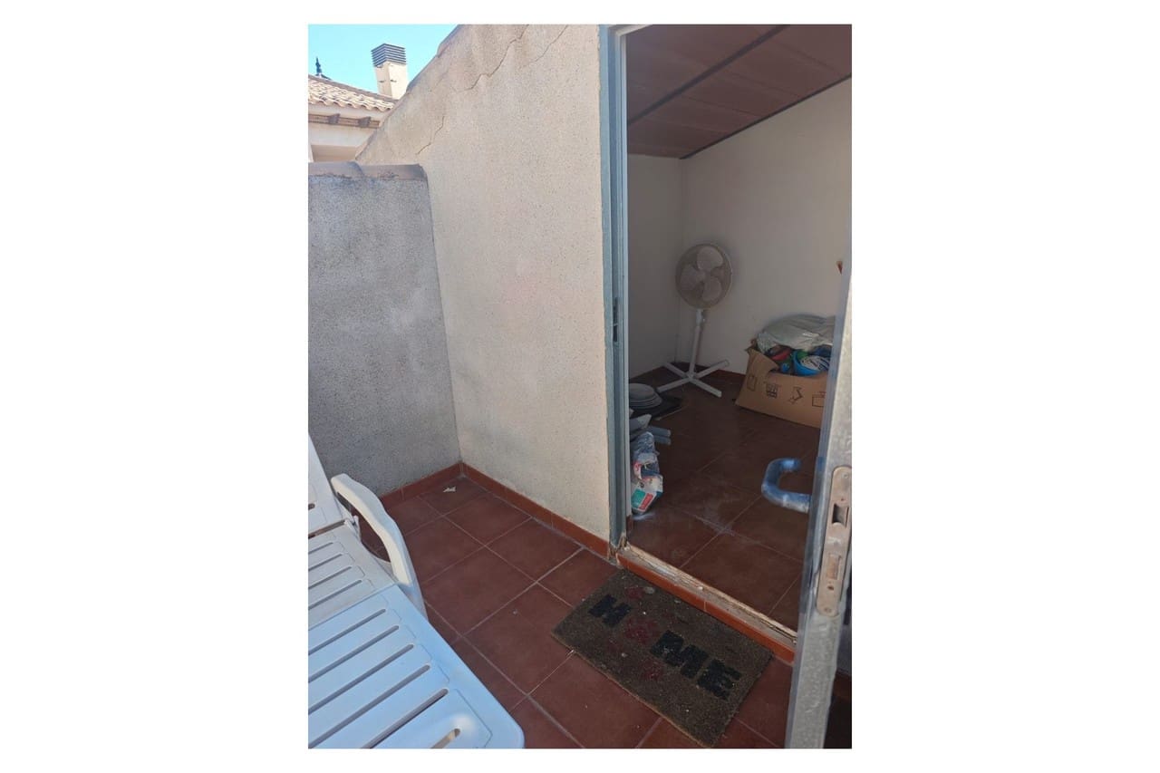 2 sovrum Lägenhet till salu i Orihuela Costa med pool - 145 000 € (Ref: 9949388)