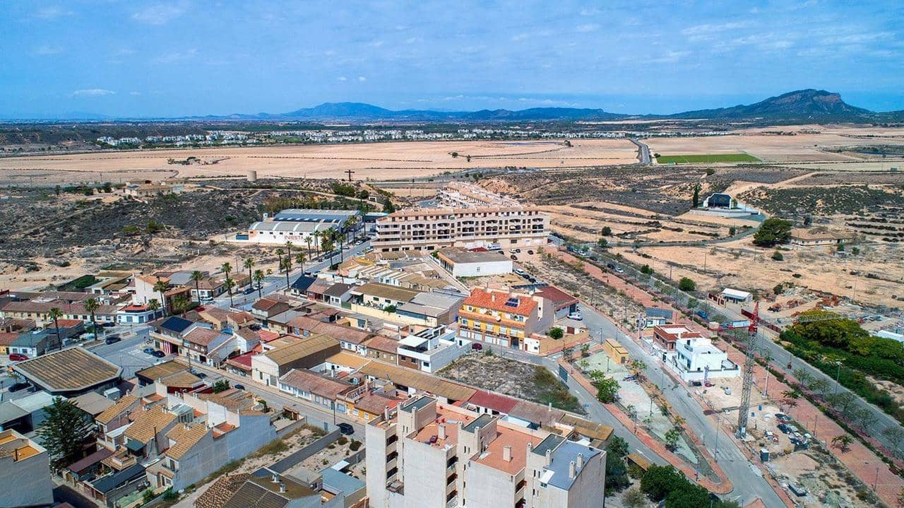 3 quarto Moradia para venda em Sucina com piscina garagem - 329 900 € (Ref: 9950595)