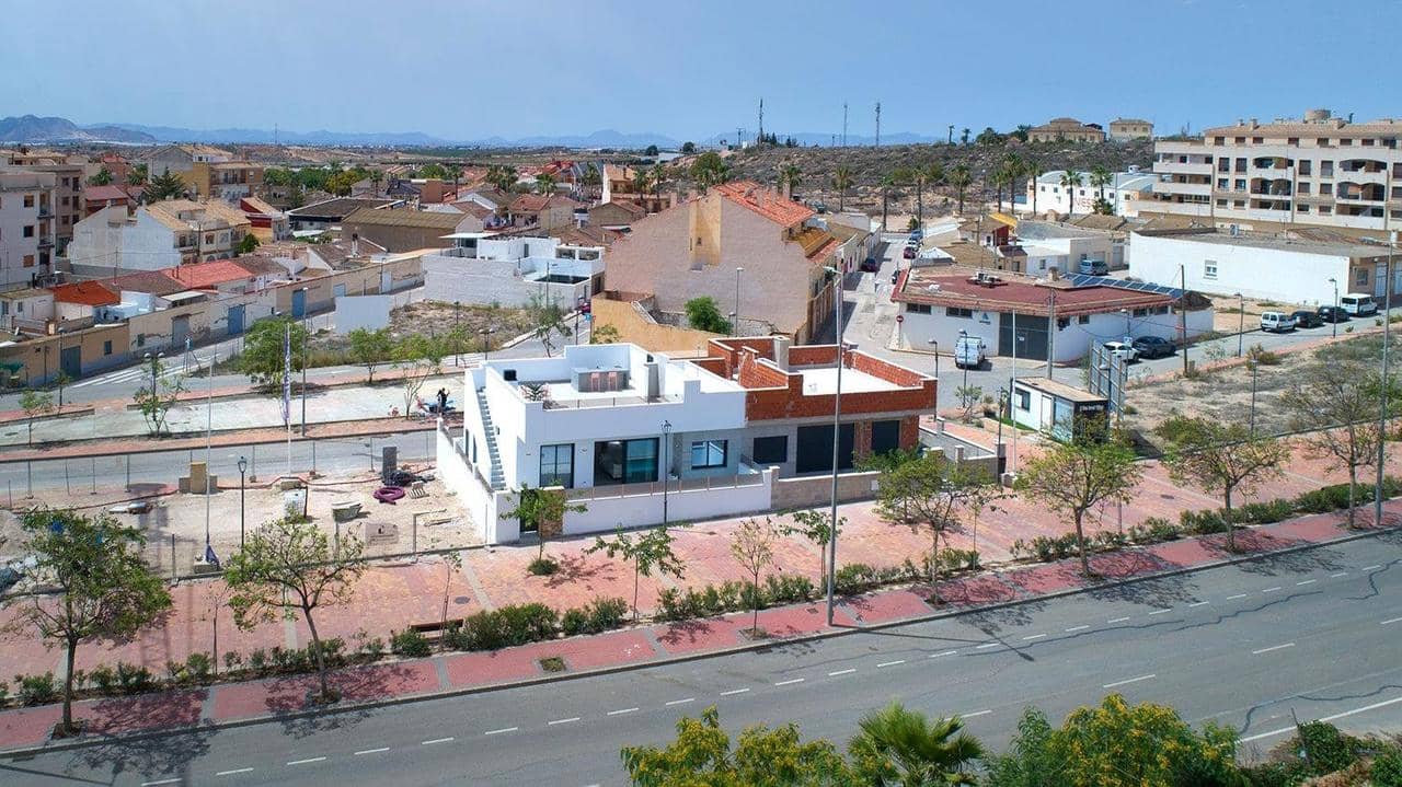 3 quarto Moradia para venda em Sucina com piscina garagem - 329 900 € (Ref: 9950595)