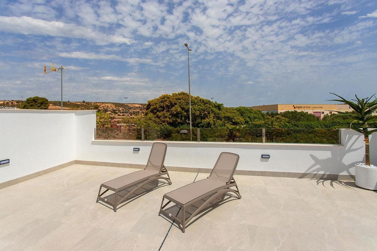 3 quarto Moradia para venda em Sucina com piscina garagem - 329 900 € (Ref: 9950595)