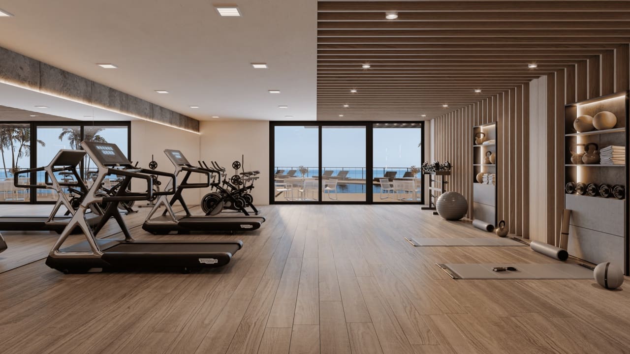 2 makuuhuone Huoneisto myytävänä paikassa Mijas mukana uima-altaan - 395 000 € (Ref: 9953413)